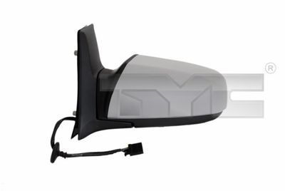 Exterior Mirror TYC 325-0084