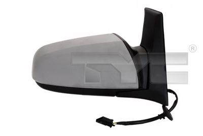 Exterior Mirror TYC 325-0086
