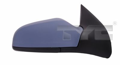 Exterior Mirror TYC 325-0088