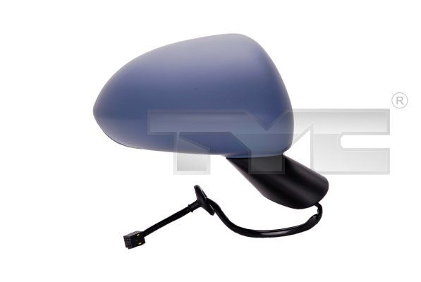 TYC 325-0091 Exterior Mirror