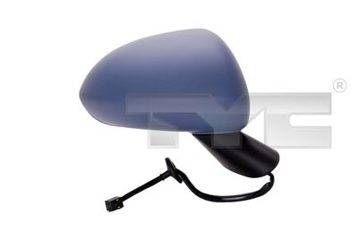 Exterior Mirror TYC 325-0091