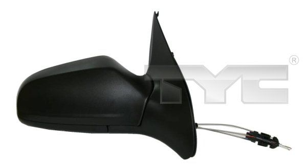 TYC 325-0096 Exterior Mirror