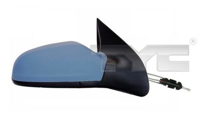 Exterior Mirror TYC 325-0098