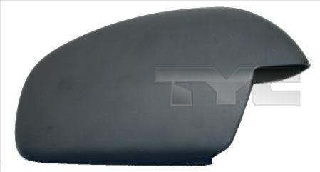 TYC 325-0100-2 Cover, exterior mirror