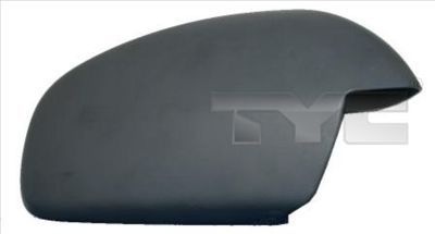Cover, exterior mirror TYC 325-0100-2