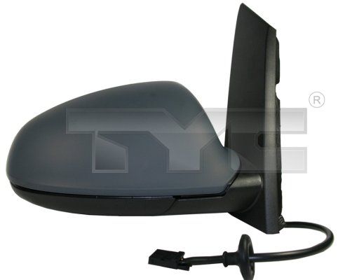 TYC 325-0107 Exterior Mirror