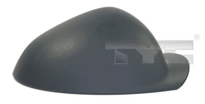 Cover, exterior mirror TYC 325-0112-2