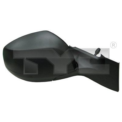 Exterior Mirror TYC 325-0118