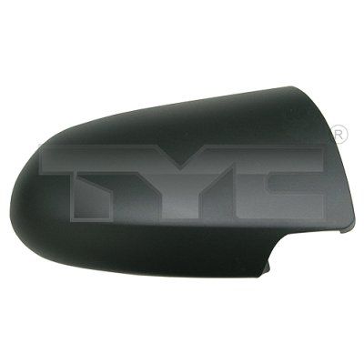 Cover, exterior mirror TYC 325-0127-2