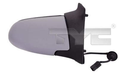 Exterior Mirror TYC 325-0133