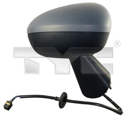 TYC 325-0135 Exterior Mirror