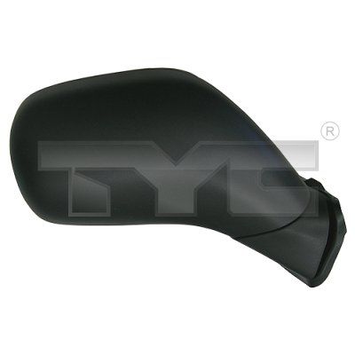 Exterior Mirror TYC 325-0138