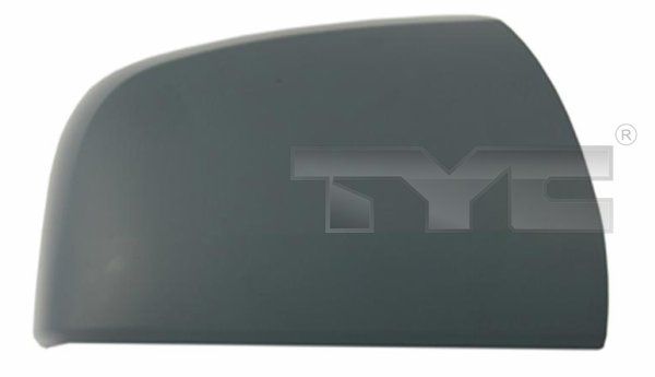 TYC 325-0139-2 Cover, exterior mirror