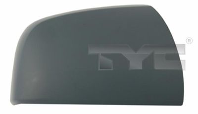Cover, exterior mirror TYC 325-0139-2