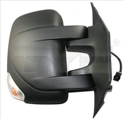 Exterior Mirror TYC 325-0153