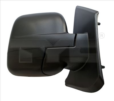 Exterior Mirror TYC 325-0181