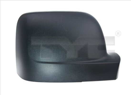 TYC 325-0182-2 Cover, exterior mirror