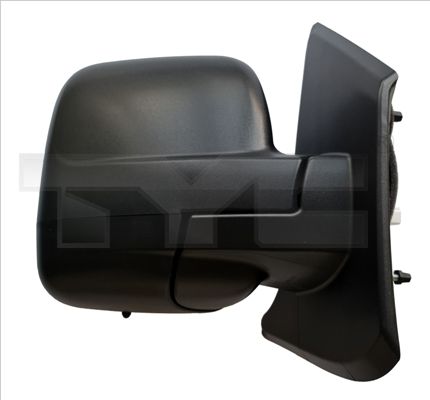 TYC 325-0183 Exterior Mirror