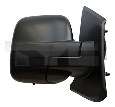 Exterior Mirror TYC 325-0183
