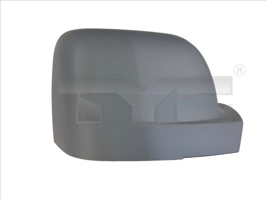 TYC 325-0185-2 Cover, exterior mirror