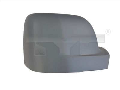Cover, exterior mirror TYC 325-0185-2