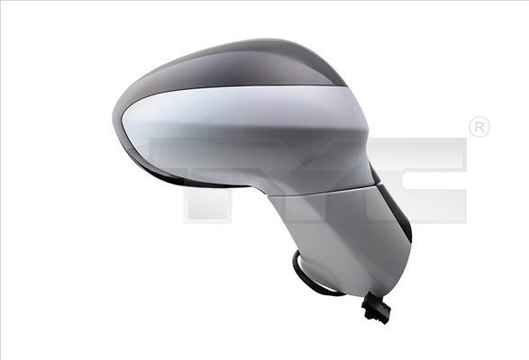 TYC 325-0192 Exterior Mirror
