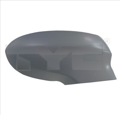 Cover, exterior mirror TYC 325-0192-2