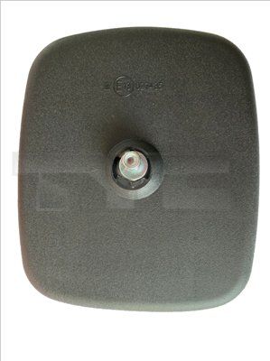 Mirror Glass, exterior mirror TYC 325-0195-1