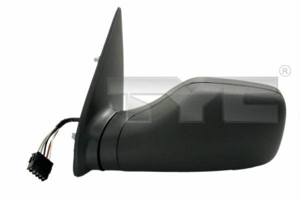 TYC 326-0006 Exterior Mirror