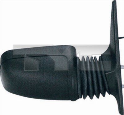 Exterior Mirror TYC 326-0009