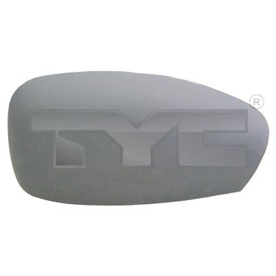 Cover, exterior mirror TYC 326-0029-2