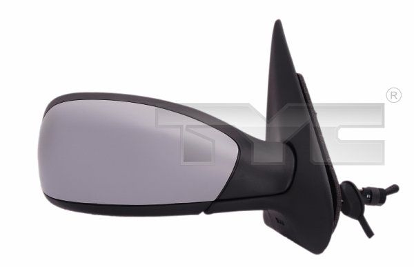 TYC 326-0030 Exterior Mirror