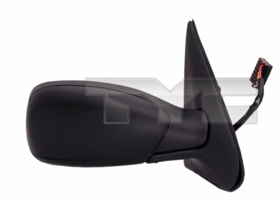 TYC 326-0033 Exterior Mirror