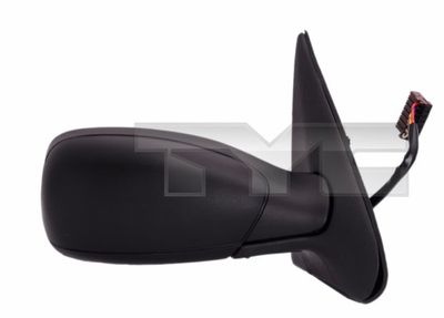 Exterior Mirror TYC 326-0034