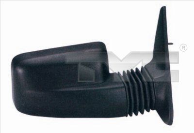 Exterior Mirror TYC 326-0044