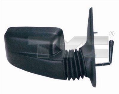Exterior Mirror TYC 326-0046