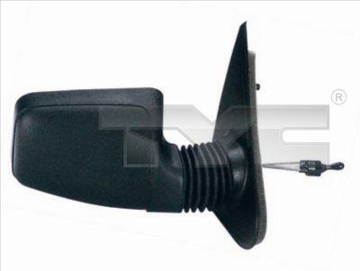 TYC 326-0052 Exterior Mirror