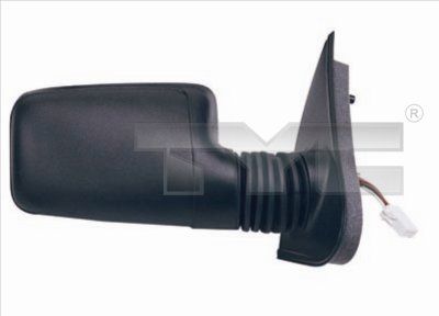 Exterior Mirror TYC 326-0054