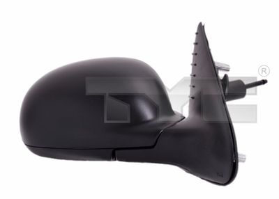 Exterior Mirror TYC 326-0056