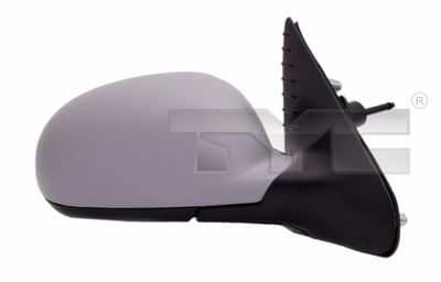 Exterior Mirror TYC 326-0058