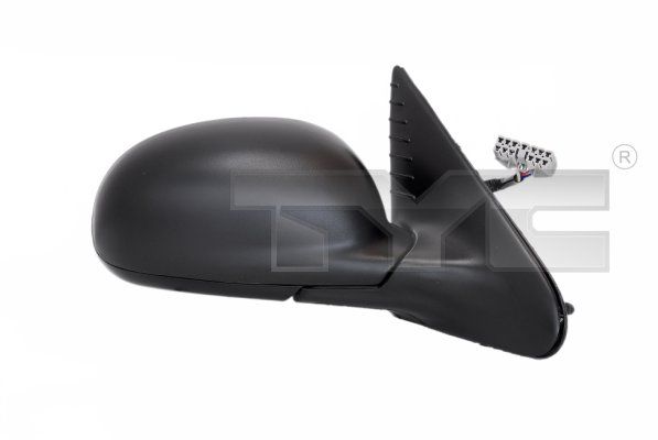 TYC 326-0060 Exterior Mirror