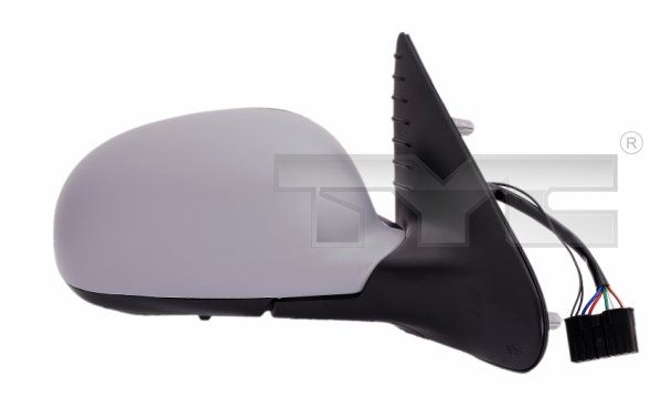 TYC 326-0062 Exterior Mirror