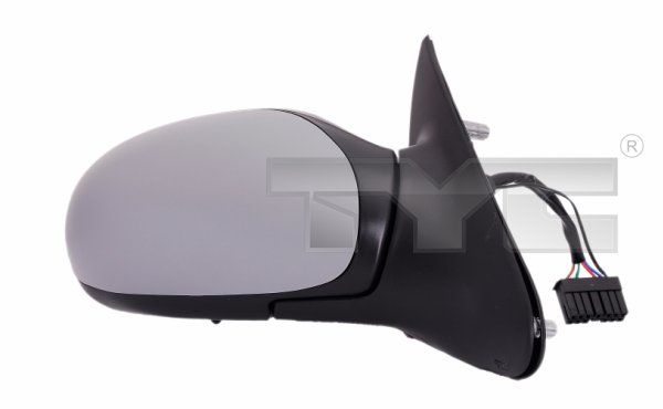 TYC 326-0064 Exterior Mirror