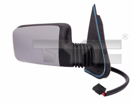 TYC 326-0072 Exterior Mirror