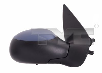 Exterior Mirror TYC 326-0077