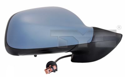 Exterior Mirror TYC 326-0093