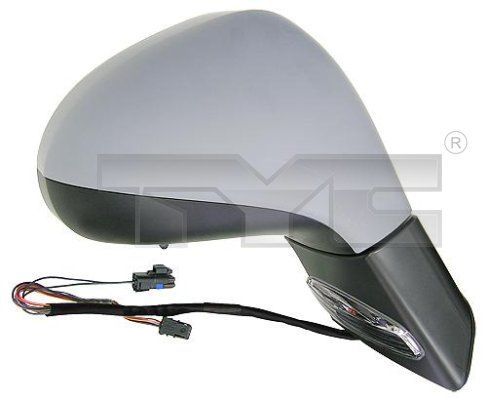 TYC 326-0098 Exterior Mirror