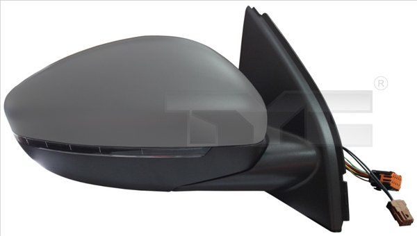 TYC 326-0163 Exterior Mirror