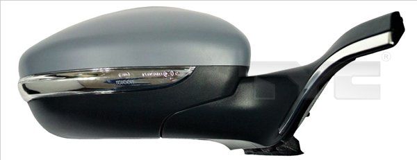 TYC 326-0171 Exterior Mirror