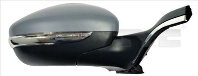 Exterior Mirror TYC 326-0171